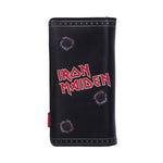 Officially Licensed Iron Maiden Eddie Trooper Embossed Purse