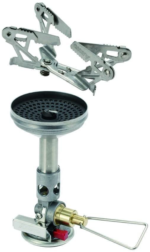 SOTO WindMaster 4-Flex Stove