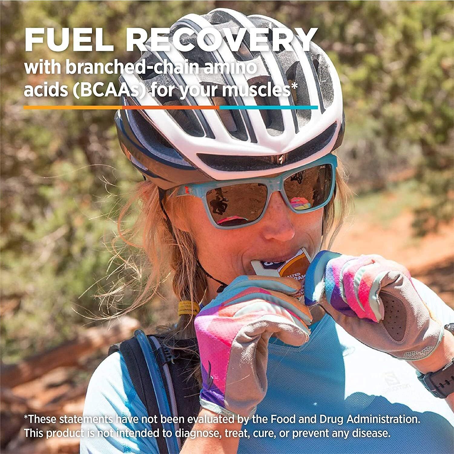 GU Energy Running Gels - 4 Gel Taster Pack