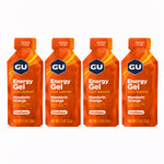 GU Energy Running Gels - 4 Gel Taster Pack
