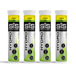SiS Hydro Electrolyte Tablets - 20 Tabs Per Tube