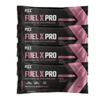 Fixx Nutrition Fuel - 4 x 55g Sachets