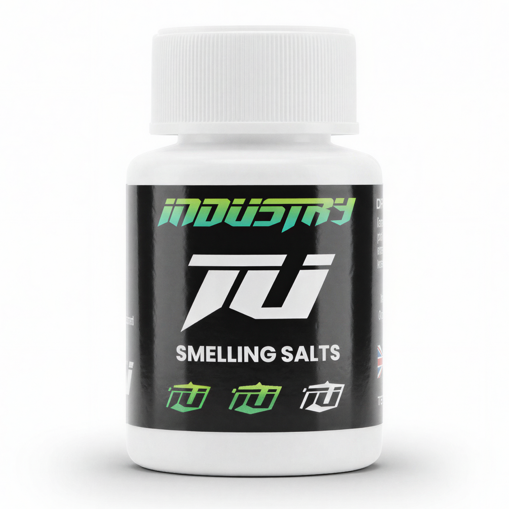 Team Industry Smelling Salts