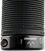 DMR Bikes - Brendog Deathgrip - Racing - Thick - Black