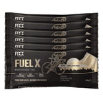Fixx Nutrition Fuel X Endurance Fuel - 6 x 55g Sachets