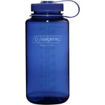 Nalgene MONOCHROME Wide Mouth Water Bottle - 1L / 32oz