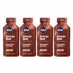 GU Energy Running Gels - 4 Gel Taster Pack