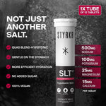 STYRKR Sample Taster Bundle - 3 x BAR 50 Rice Bars