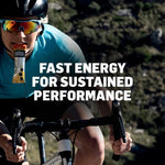 Science in Sport GO Isotonic Energy Gels - 6 x 60ml Packs