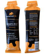 Mountain Fuel Isotonic Sports Jelly