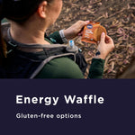 GU Energy Stroopwafels, Wild Berries 16 Pack