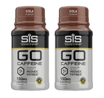 SIS GO Caffeine Shot Cola 60ml Bottle