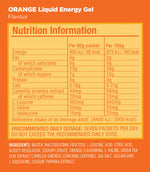GU Energy Liquid Gels - 4 x 60g Gel Taster Pack