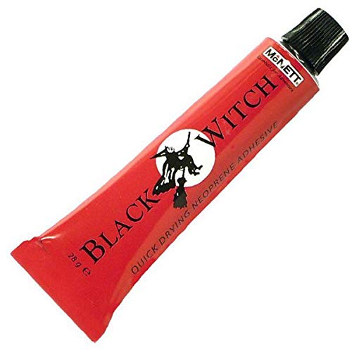 McNett - Black Witch neoprene glue 28 grams