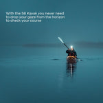 Silva Compass 58 Kayak Accessories