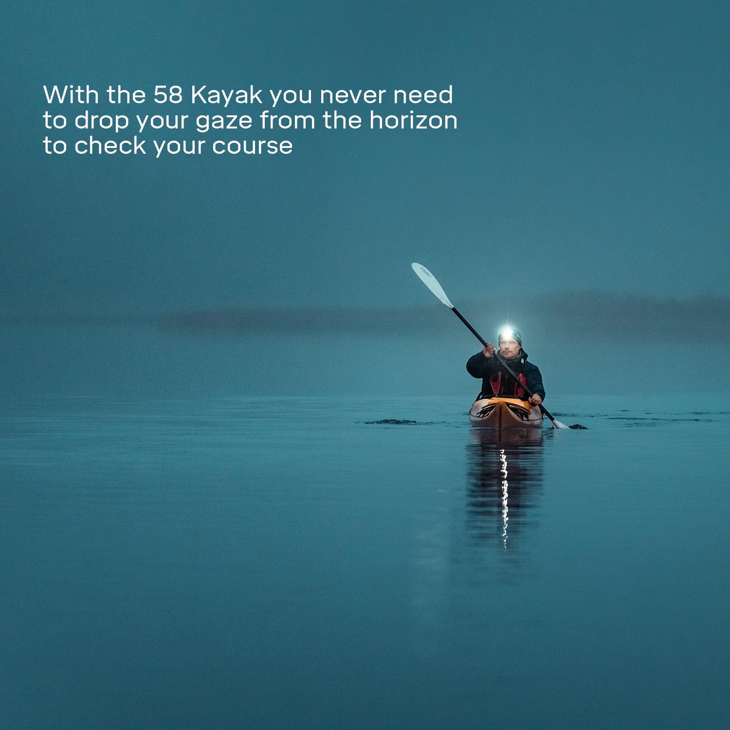 Silva Compass 58 Kayak Accessories