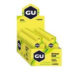 GU Original Energy Gels - 24 Pack