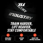 Industry Figure 8 Lifting Straps