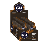 GU Original Energy Gels - 24 Pack