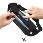 Fitletic - Ultimate II Running Belt With Gel Loops (One Size)