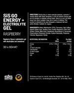 Science in Sport Go Isotonic Energy Gel