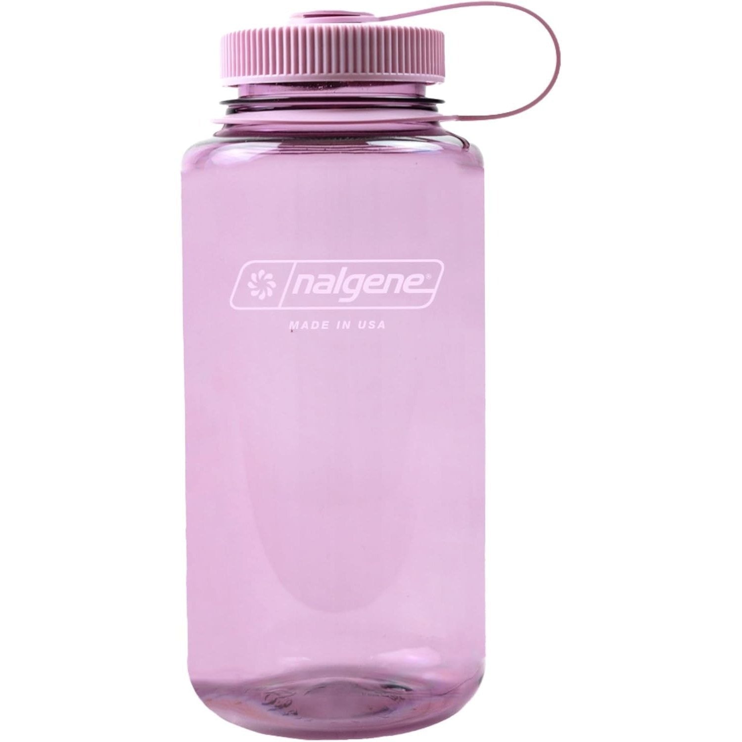 Nalgene MONOCHROME Wide Mouth Water Bottle - 1L / 32oz