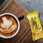 Getbuzzing Nut Free Oat Flapjacks - Gluten Free Healthy Snacks - Energy Bars For Running, Cycling, Gym - Pack of 4 x 62g