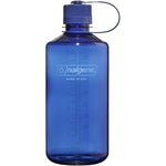 Nalgene MONOCHROME Narrow Mouth Water Bottle - 1L / 32oz