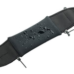 Fitletic - Ultimate II Running Belt With Gel Loops (One Size)