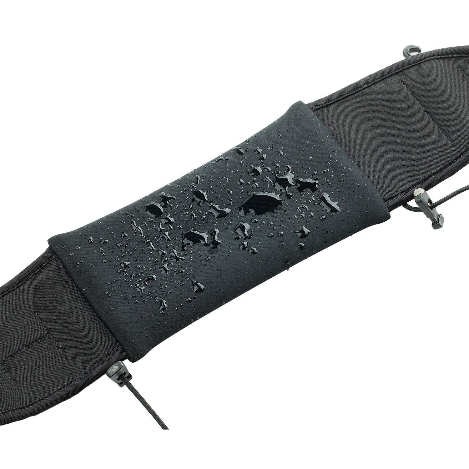 Fitletic - Ultimate II Running Belt With Gel Loops (One Size)