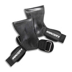 Industry Pro Grips - Textured Lifting Straps