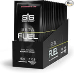Science in Sport Beta Fuel 80 Dual Source Energy Drink Powder, 80g