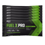 Fixx Nutrition Fuel X Pro - 6 x 55g Sachets