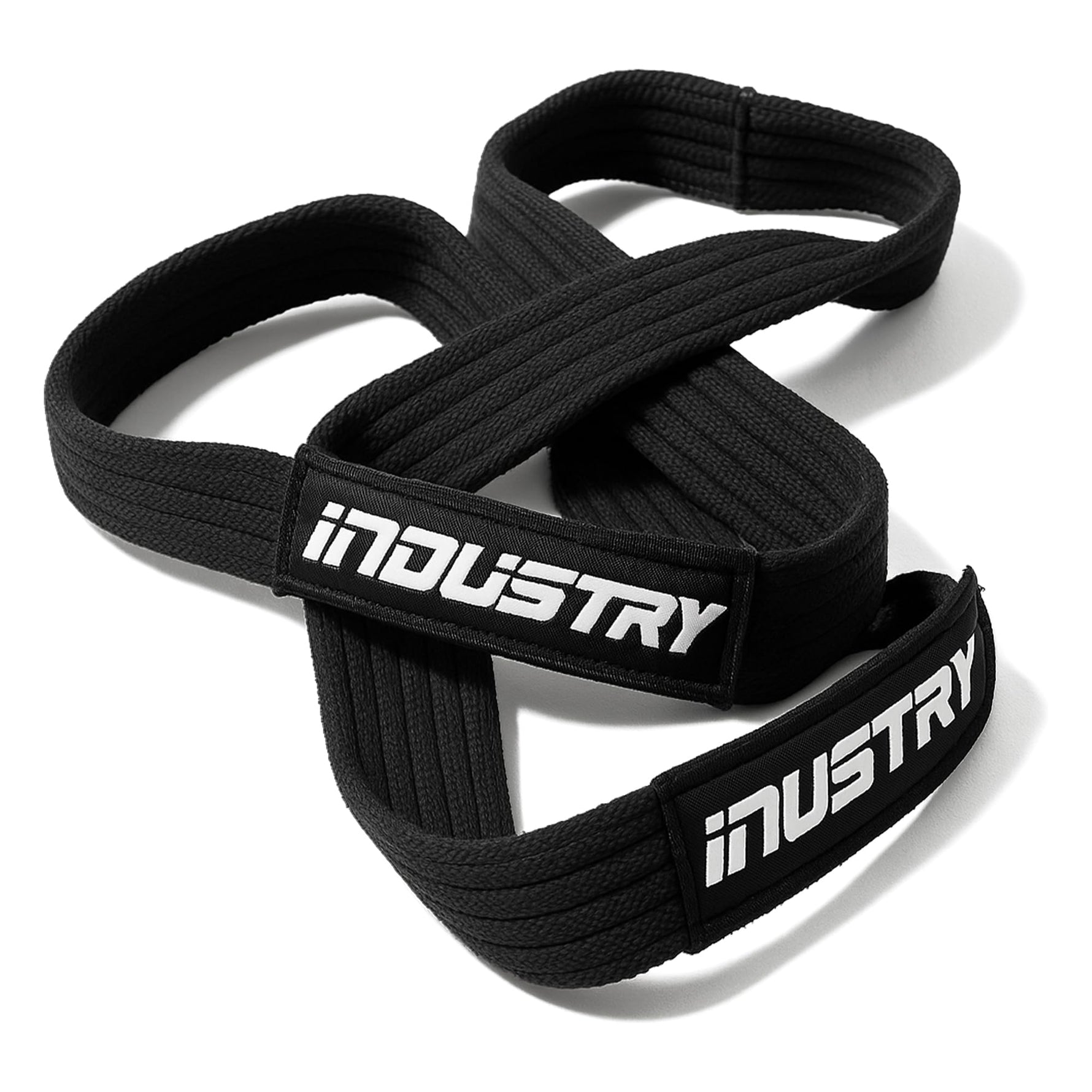 Industry Figure 8 Lifting Straps