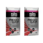 SIS REGO Clear Recovery - Clear Whey Protein Shake Powder - 46g Single Serving Sachets