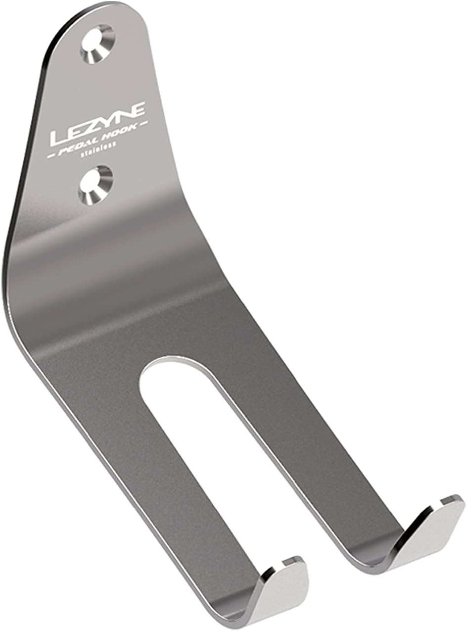 LEZYNE, Stainless Pedal Hook
