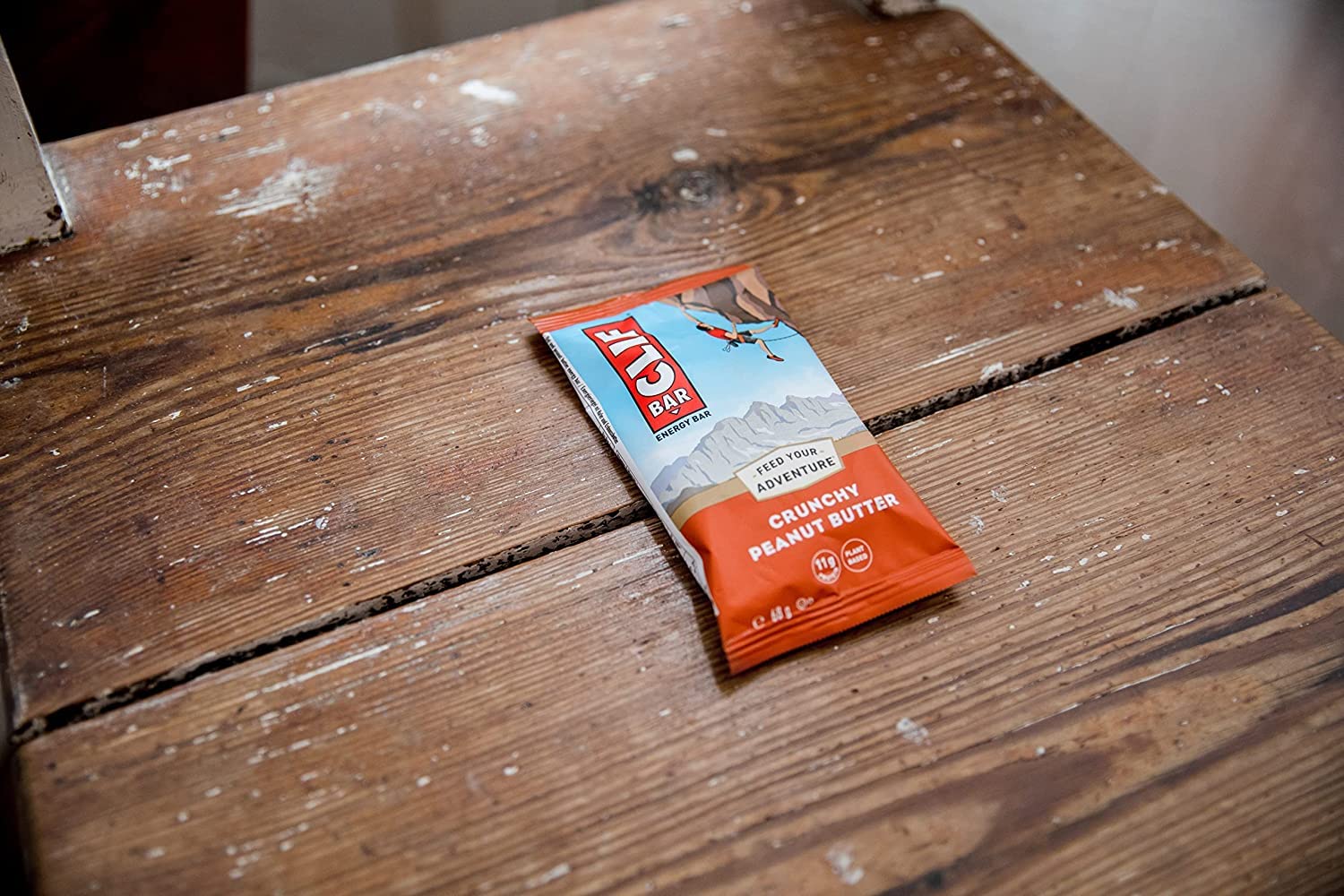 CLIF BAR Minis - Mixed Selection Box - 15 Bars