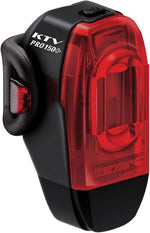 Lezyne Ktv Drive Pro+ Rear Light 150 Lumens