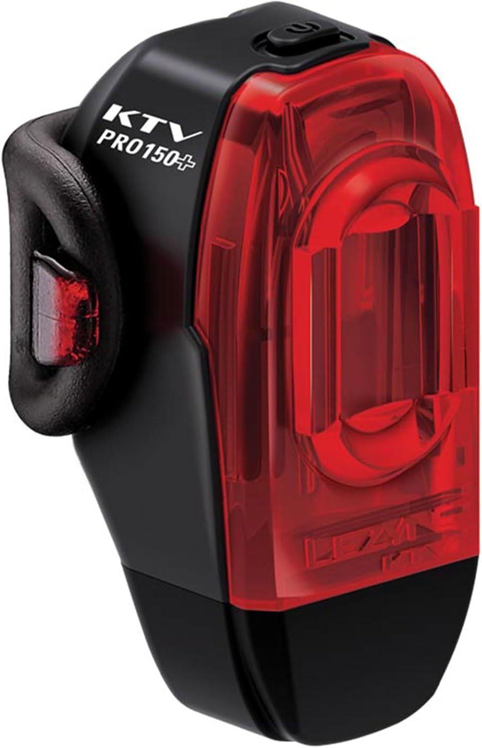 Lezyne Ktv Drive Pro+ Rear Light 150 Lumens