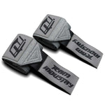 Team Industry Wrist Wraps