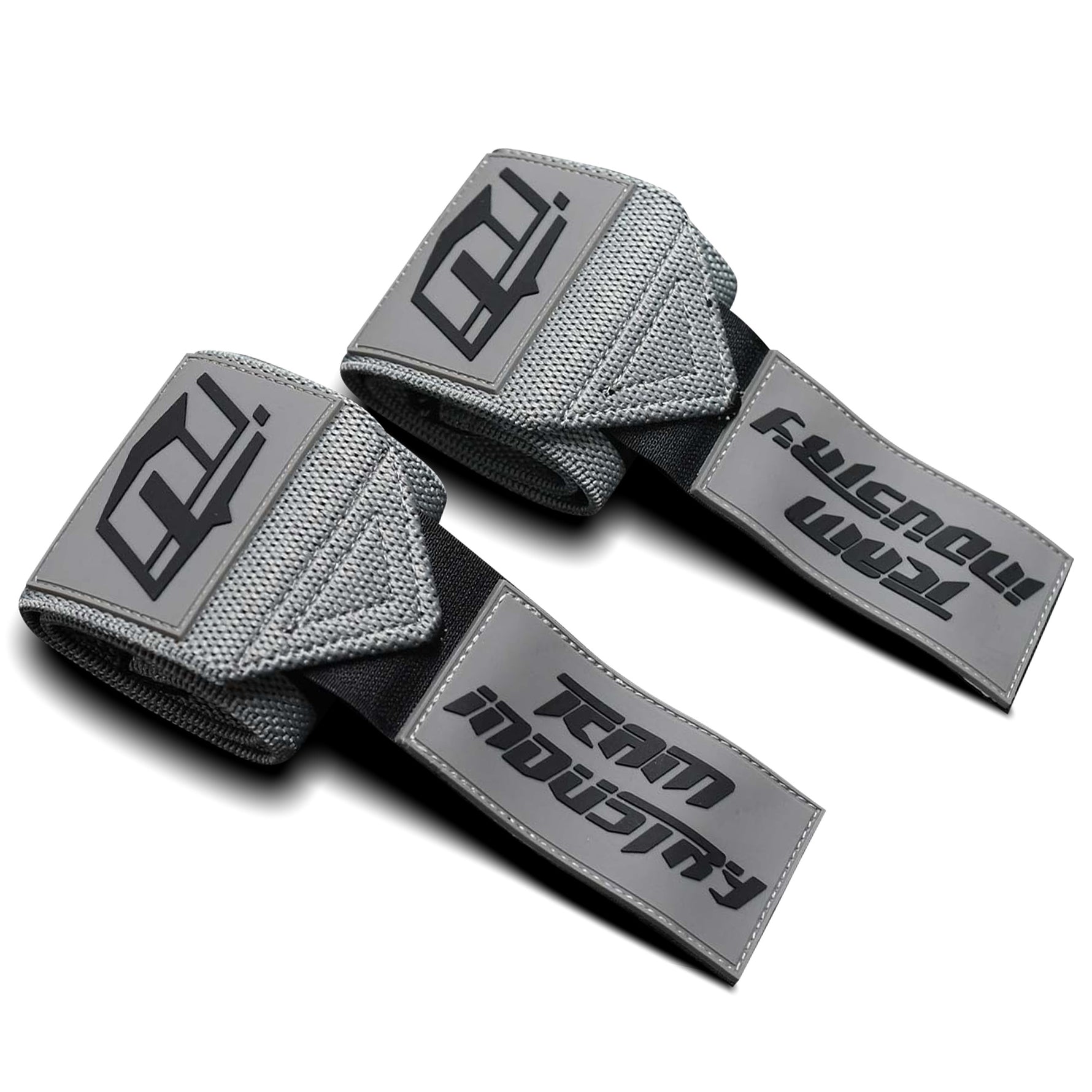 Team Industry Wrist Wraps