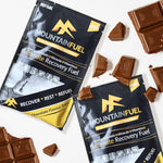 Mountain Fuel Ultimate Recovery Multipack
