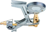SOTO Fusion Trek with Micro Regulator ONE SIZE SILVER