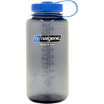 Nalgene WIDE Mouth Water Bottle - 1L / 32oz