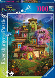 Ravensburger Disney Encanto 1000 Piece Jigsaw Puzzle -  Age 12 Years Up