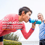 GU Energy Labs Hydration Drink Tablets, Lemon-Lime, 8 Count by GU Energy Labs
