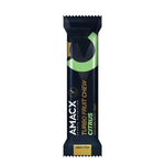 AMACX Turbo Fruit Chew Bar Citrus - 12 x 50 g