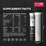 STYRKR Sample Taster Bundle - 3 x BAR 50 Rice Bars