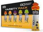Science In Sport GO Isotonic Energy Gels