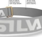 Silva Head Torch Battery Powered